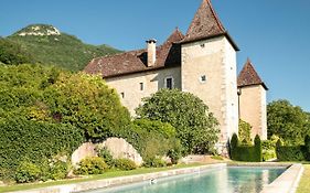 Château de La Mar Chambres d'Hôtes